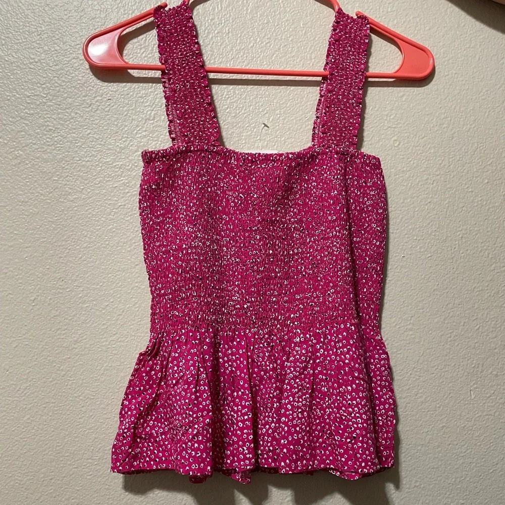 Tank Top - Picture 3 of 3